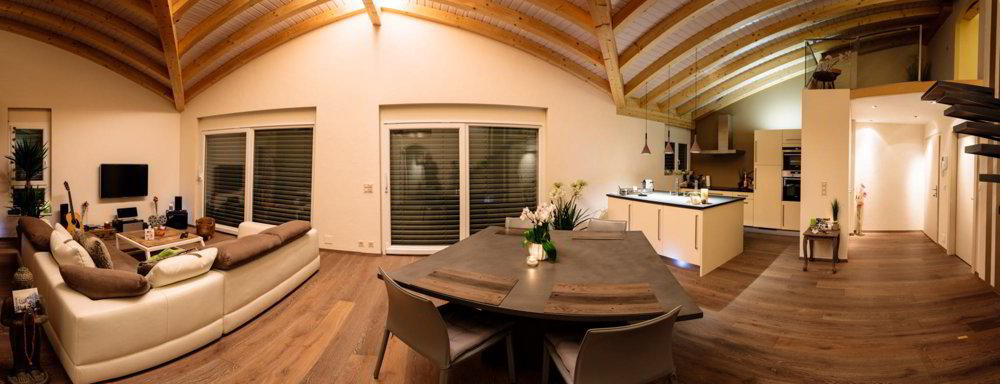 Wohnung – Grimisuat, Les Fermes - Ansicht 4