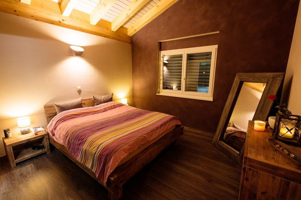 Wohnung – Grimisuat, Les Fermes - Ansicht 5