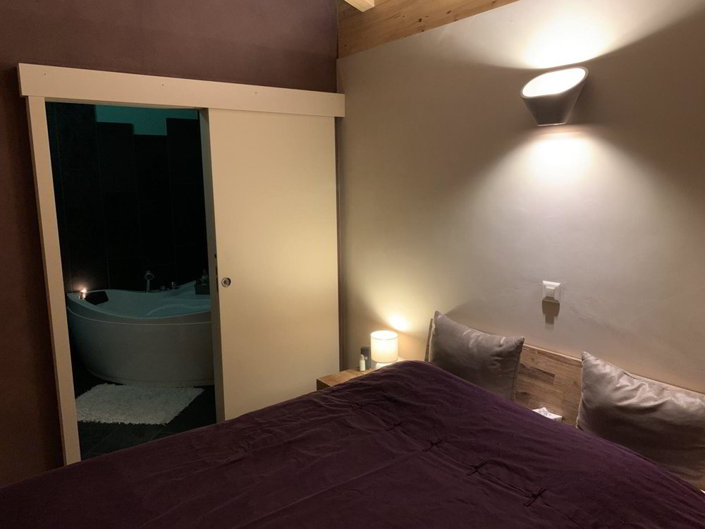 Wohnung – Grimisuat, Les Fermes - Mehr