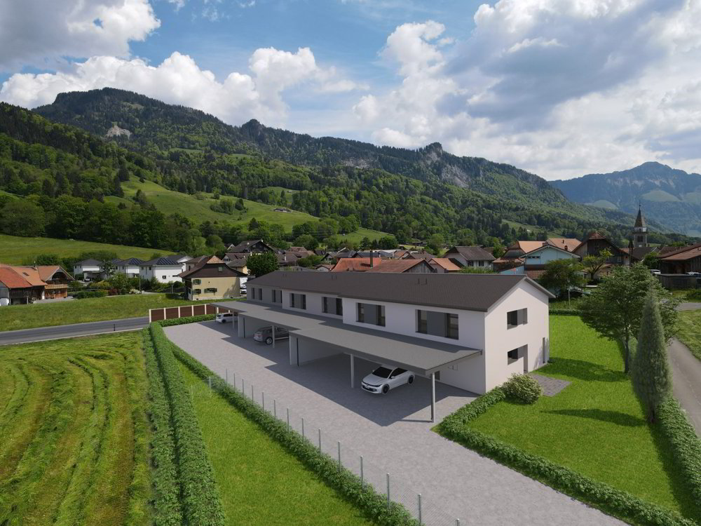 5 rooms House to buy in Riaz - image 1/6