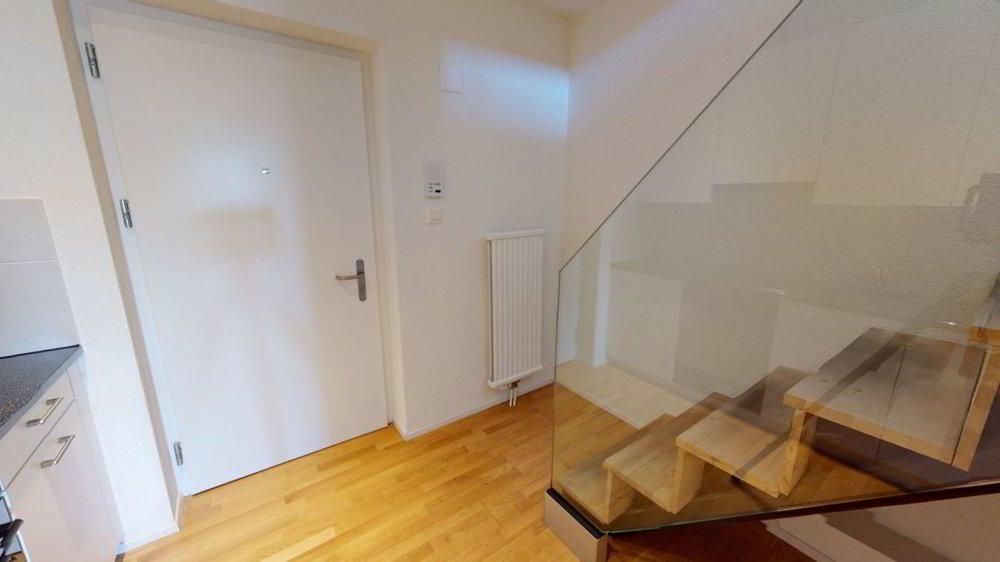 Apartment in Rorschach, Wahlkreis Rorschach - Ansicht 2