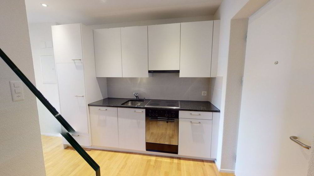 Apartment in Rorschach, Wahlkreis Rorschach - Ansicht 3