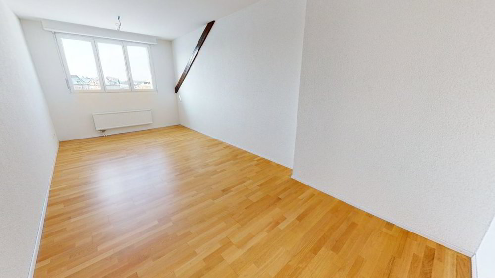 Apartment in Rorschach, Wahlkreis Rorschach - Ansicht 4