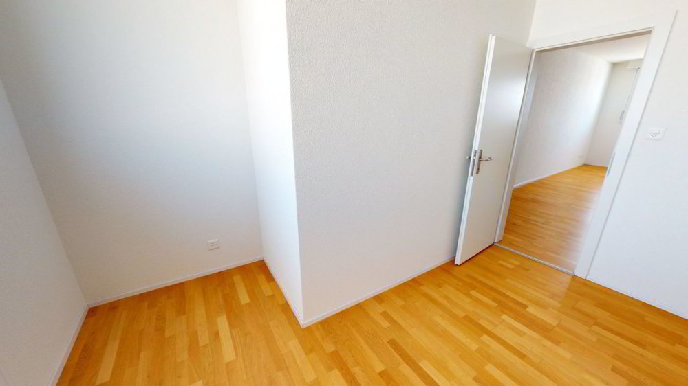 Apartment in Rorschach, Wahlkreis Rorschach - Mehr