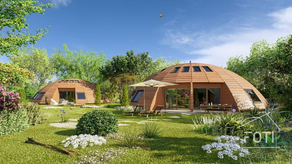 Casa di 5 locali in vendita a Sierre - immagine 1/6