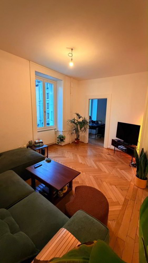 Wohnung – Genève - Ansicht 2