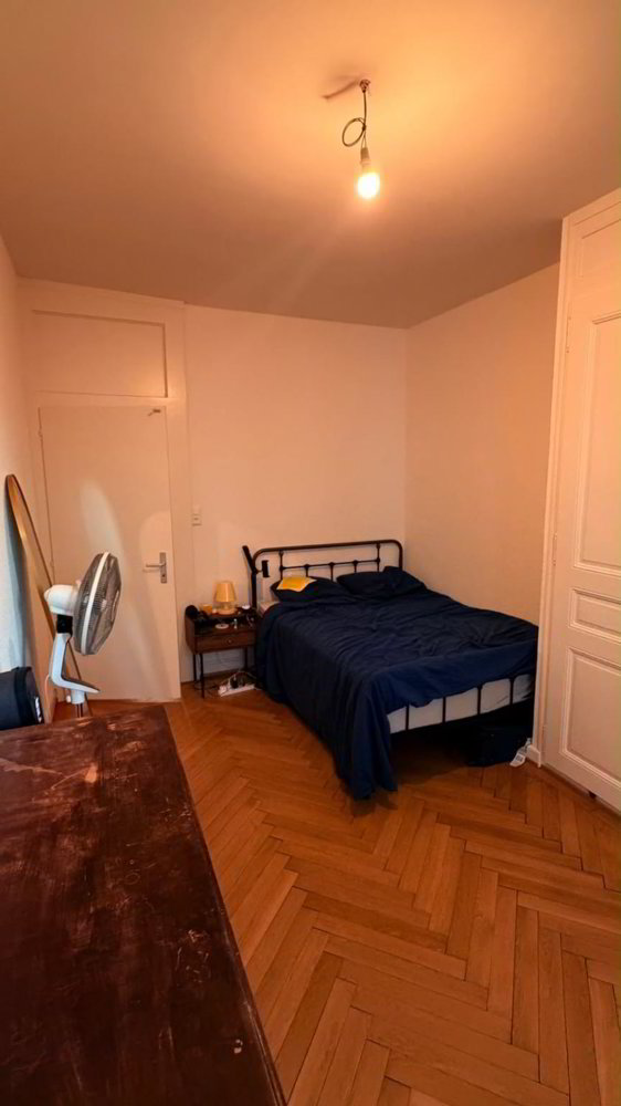 Wohnung – Genève - Mehr
