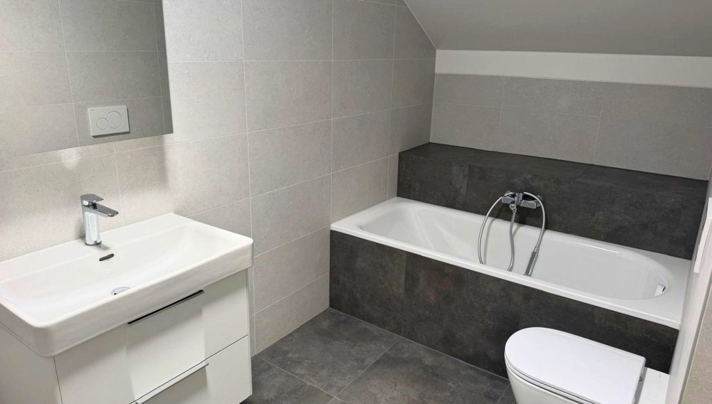 5 Zimmer Haus zu vermieten in Genolier - Bild 1/7