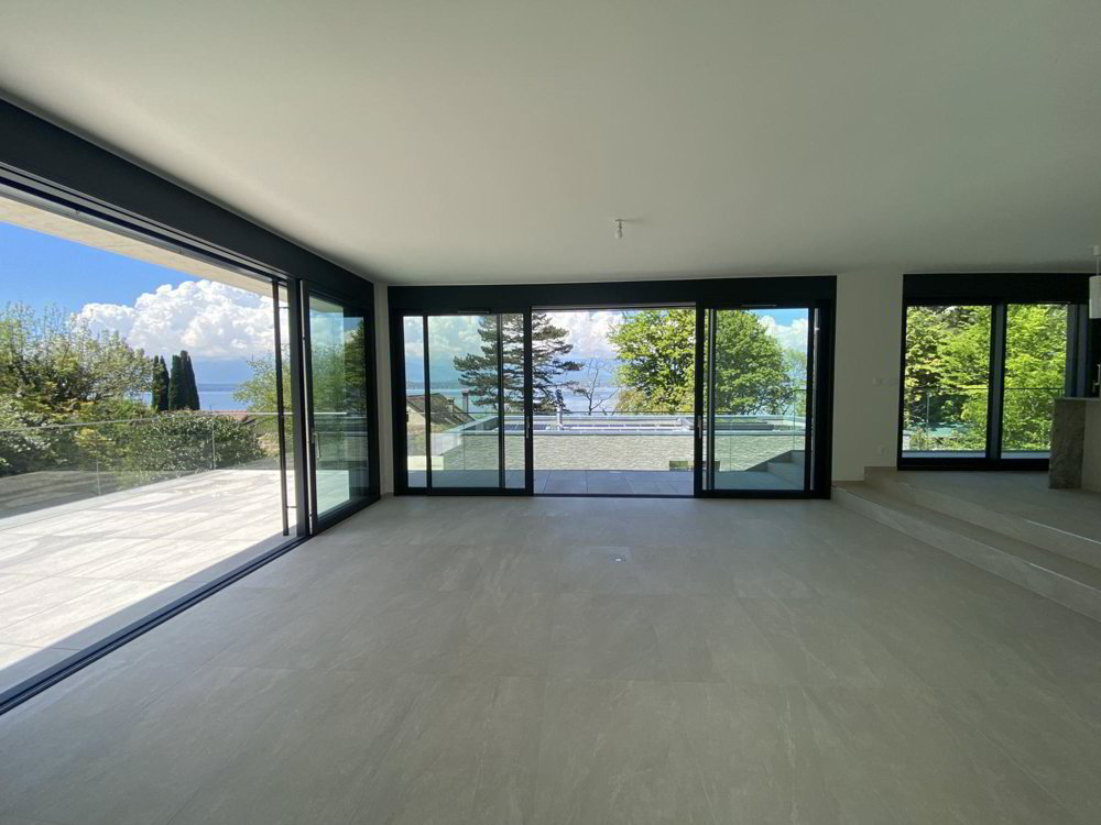 Casa di 7 locali in affitto a Anières - immagine 1/13