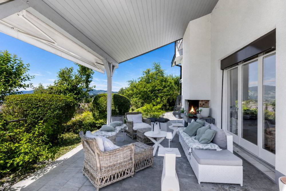6 Zimmer Haus zum verkaufen in Montreux - Bild 1/13