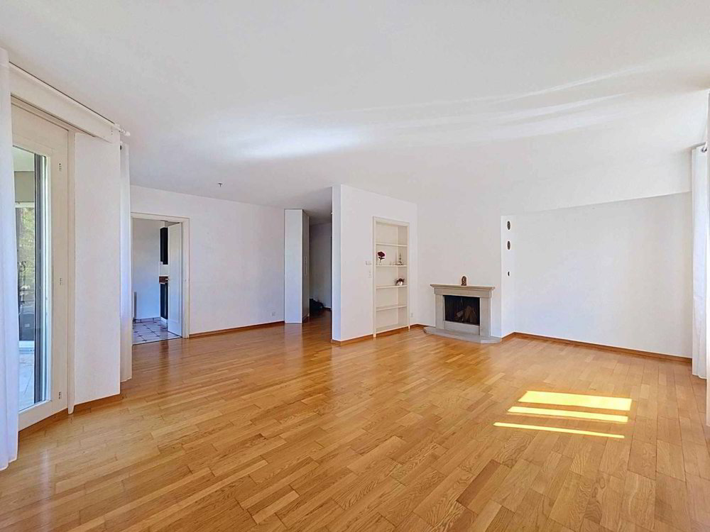 Wohnung – Yverdon-les-Bains, Quartier des Pugessies - Ansicht 2