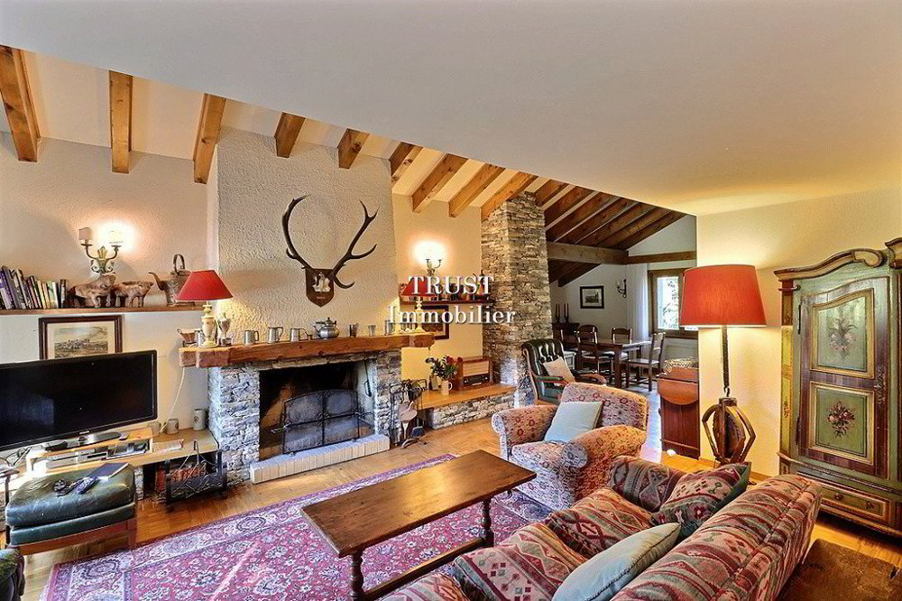 Haus – Crans-Montana, Randogne - Ansicht 2