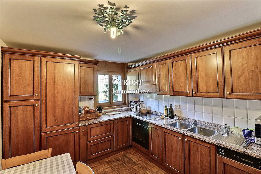 Haus – Crans-Montana, Randogne - Ansicht 4