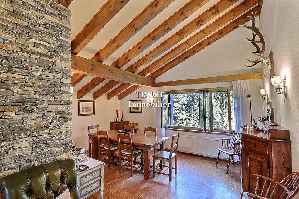 Haus – Crans-Montana, Randogne - Mehr