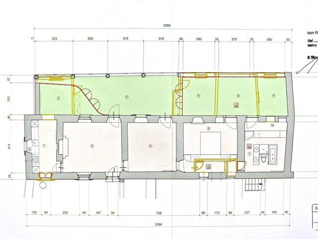 Appartement 5 pièces à louer à Meride - image 1/13