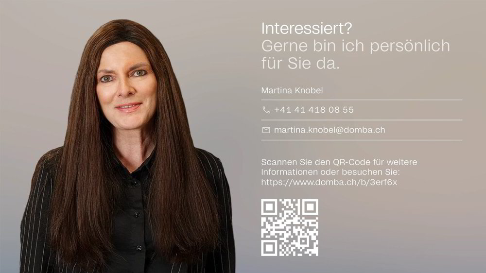 7 Zimmer Wohnung zum verkaufen in Luzern - Bild 1/4