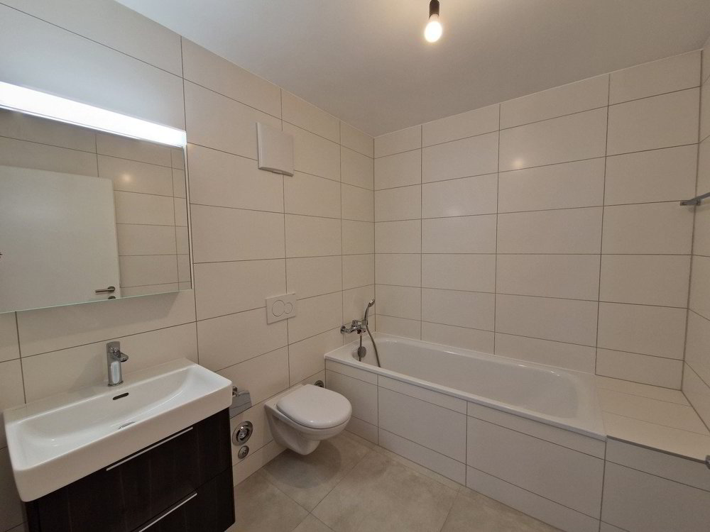 Appartamento di 4 locali in affitto a Gimel - immagine 1/5