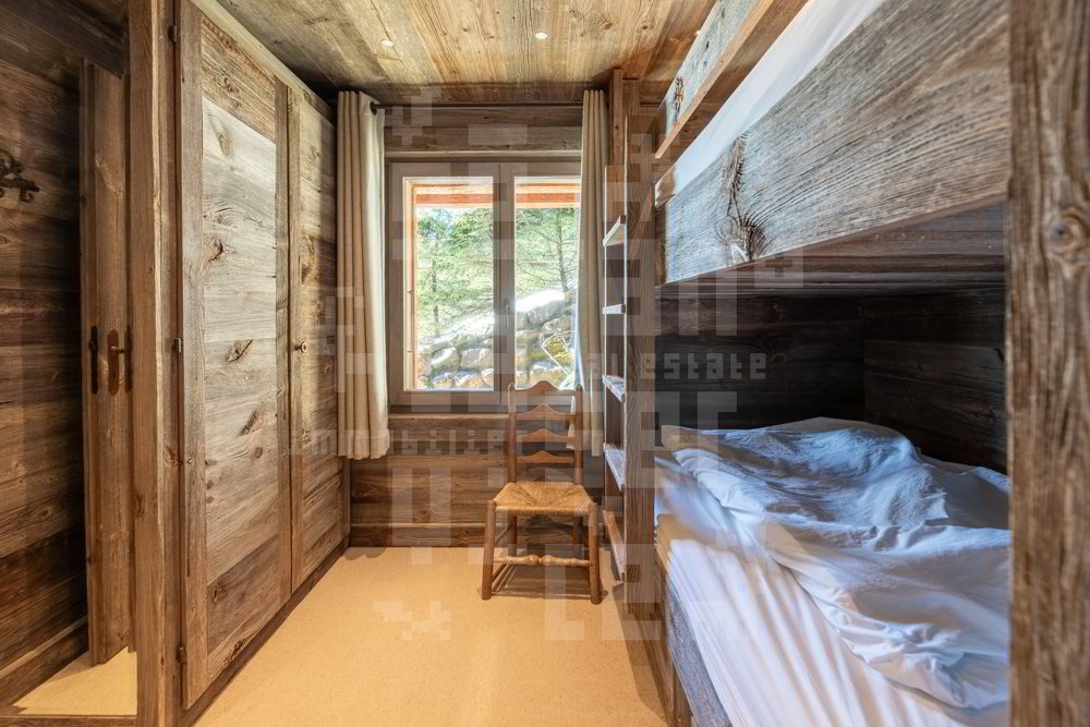 Maison 5 pièces à acheter à Chesières - image 1/13