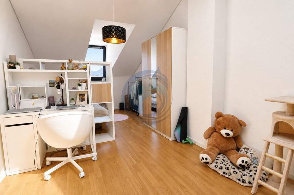 4 Zimmer Wohnung zum verkaufen in Chessel - Bild 1/13