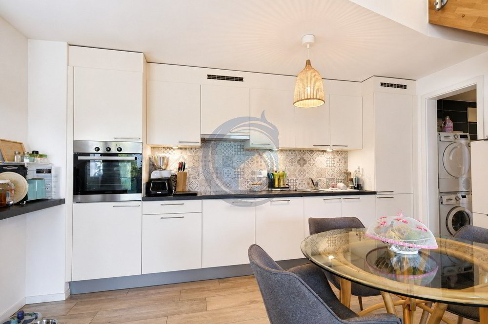 Wohnung – Chessel - Ansicht 4