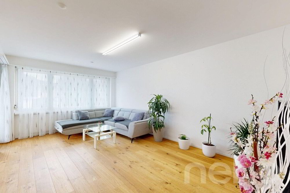 3-soban stan, 90 m²