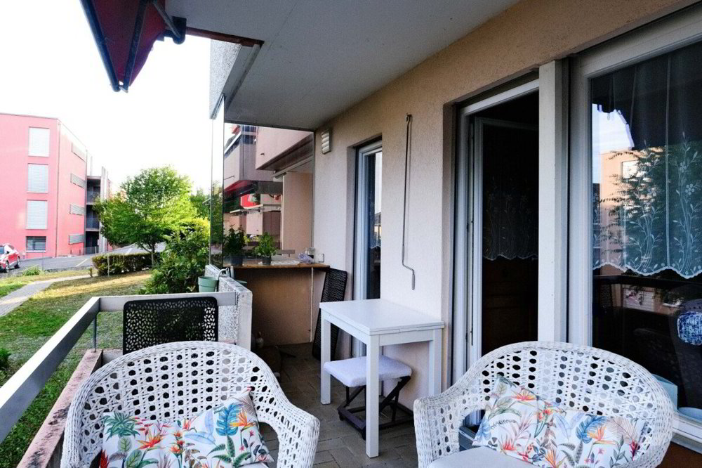 Wohnung – Le Landeron, Les Combettes, Nugerol - Ansicht 2