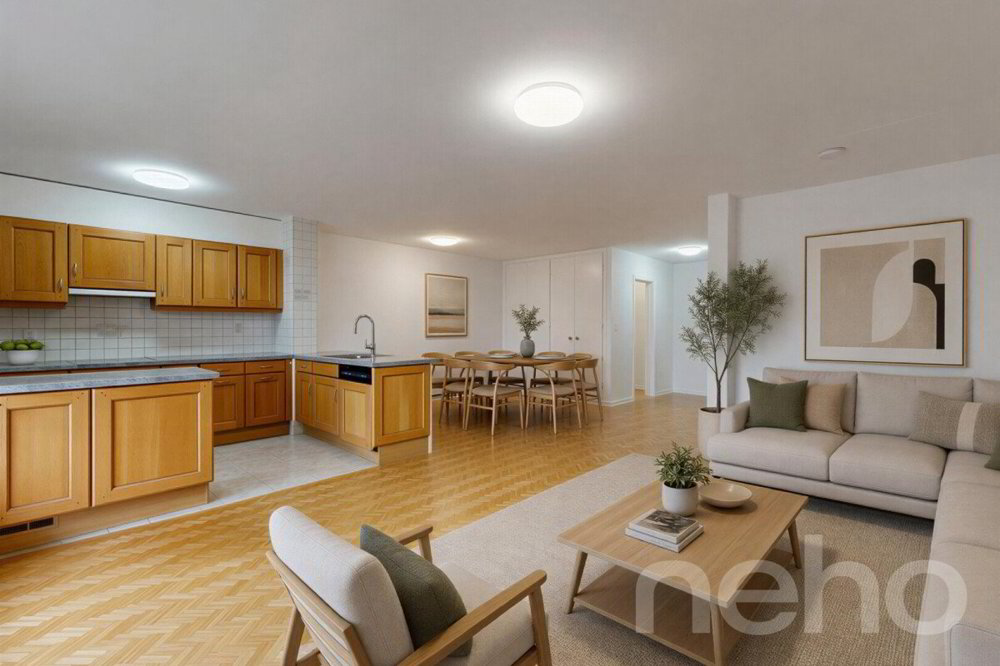 Wohnung – Le Landeron, Les Combettes, Nugerol - Ansicht 3