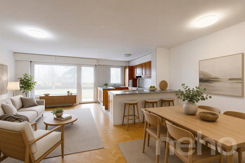 Wohnung – Le Landeron, Les Combettes, Nugerol - Ansicht 5