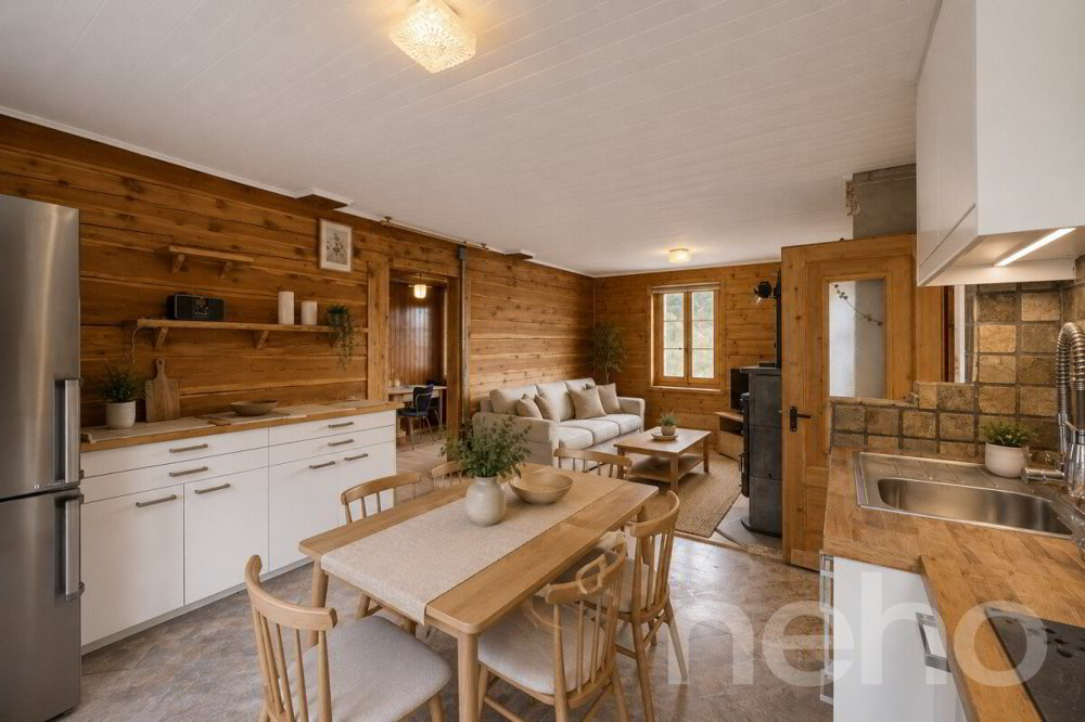 Wohnung – Trogne (St-Martin), Liez (St-Martin)