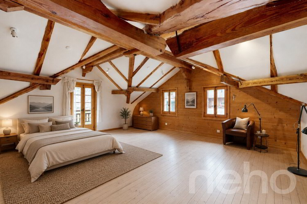 Wohnung – Trogne (St-Martin), Liez (St-Martin) - Ansicht 2