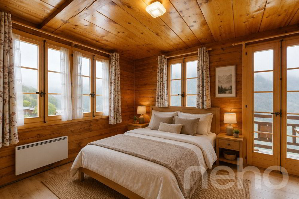 Wohnung – Trogne (St-Martin), Liez (St-Martin) - Ansicht 4