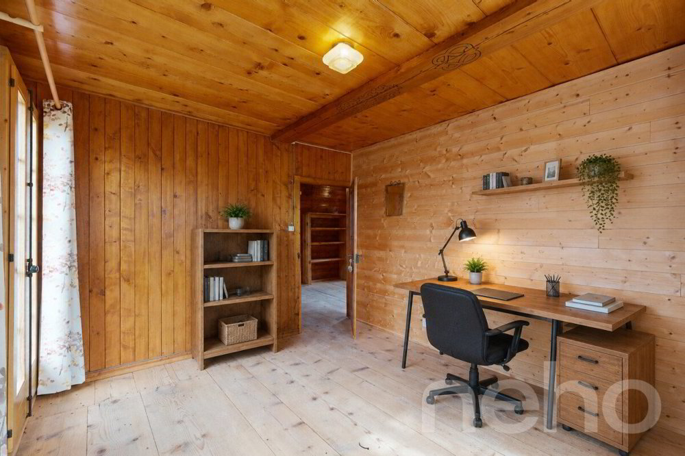 Wohnung – Trogne (St-Martin), Liez (St-Martin) - Ansicht 5