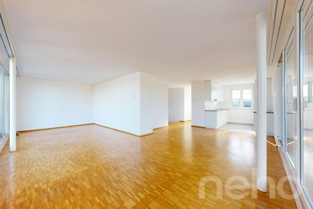 Wohnung – Wettingen, Bezirk Baden - Ansicht 4