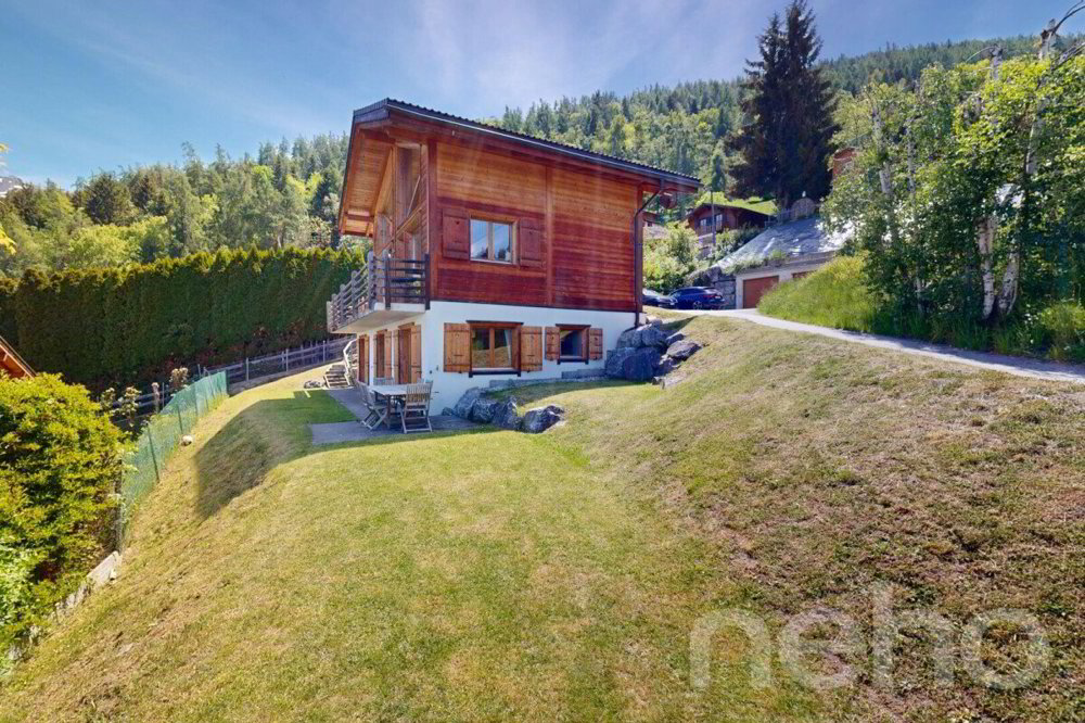 Haus – Haute-Nendaz, Haute Nendaz - Ansicht 4
