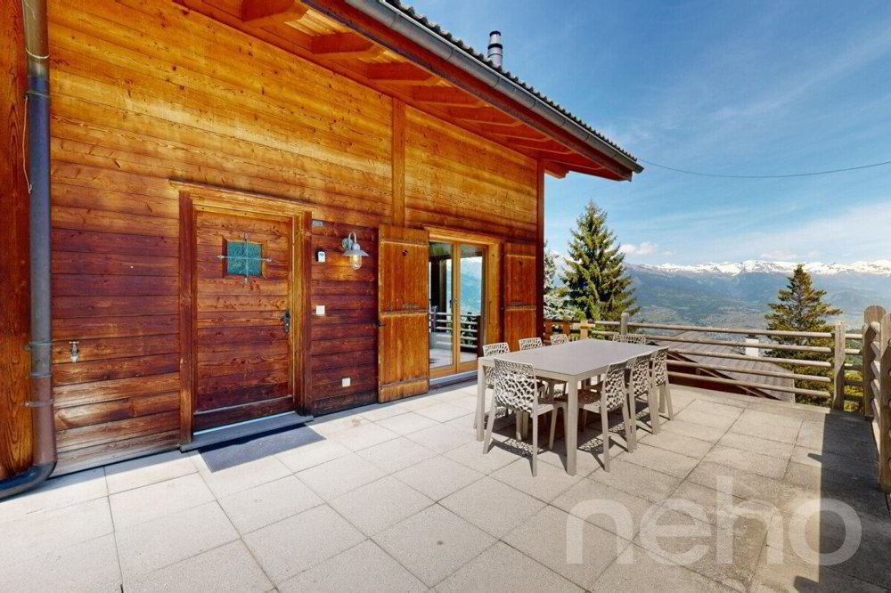 Haus – Haute-Nendaz, Haute Nendaz - Ansicht 5