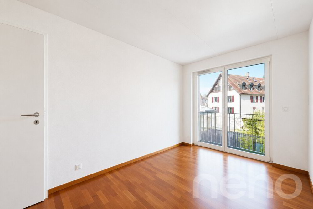 Appartamento di 3.5 locali in vendita a Birsfelden - immagine 1/12