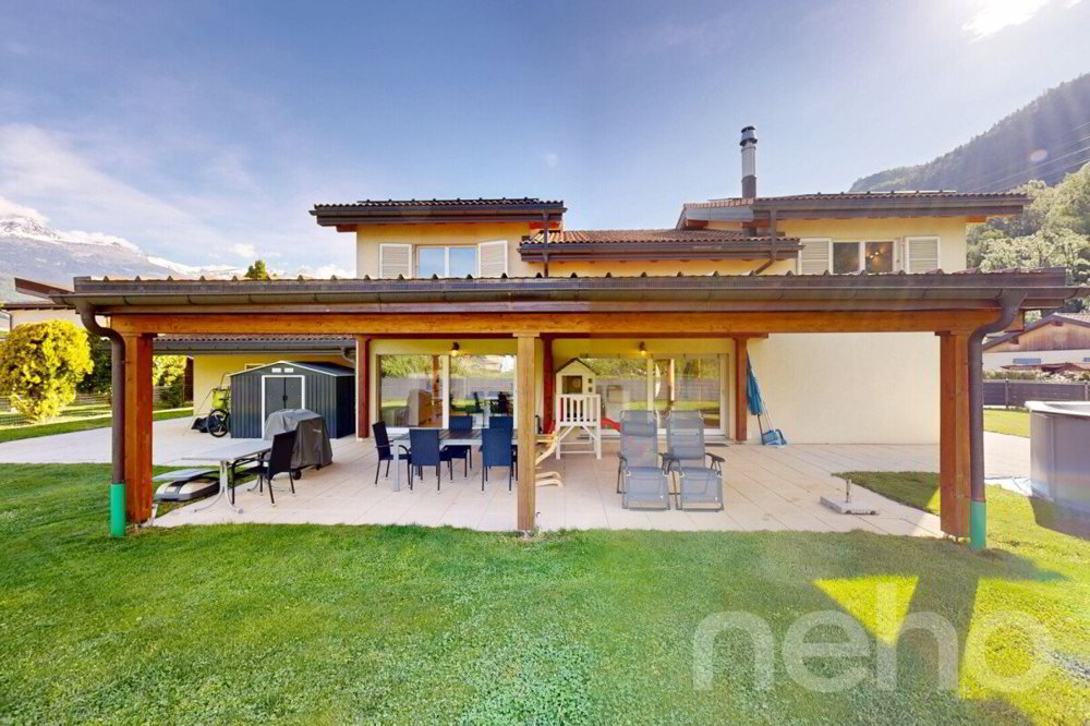 Haus – Chalais, Réchy - Ansicht 3