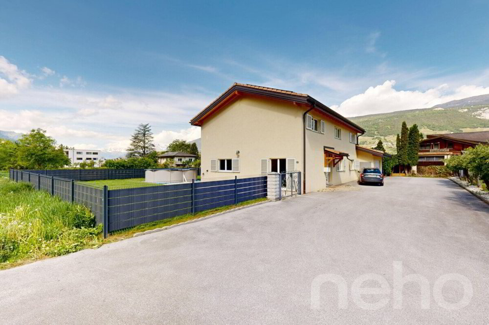 Haus – Chalais, Réchy - Ansicht 5