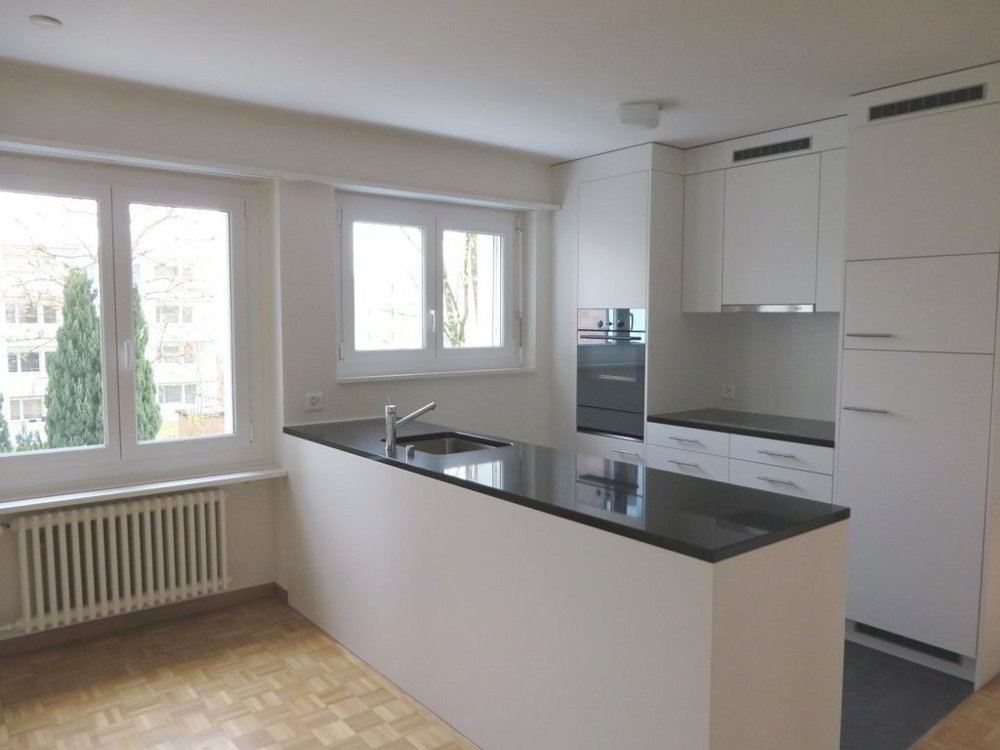 Wohnung – Langenthal, Obersteckholz - Ansicht 2