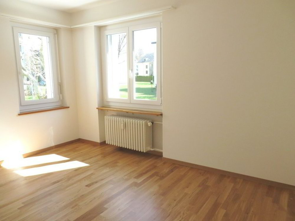 Wohnung – Langenthal, Obersteckholz - Ansicht 4