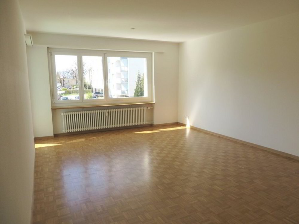 Wohnung – Langenthal, Obersteckholz - Ansicht 5