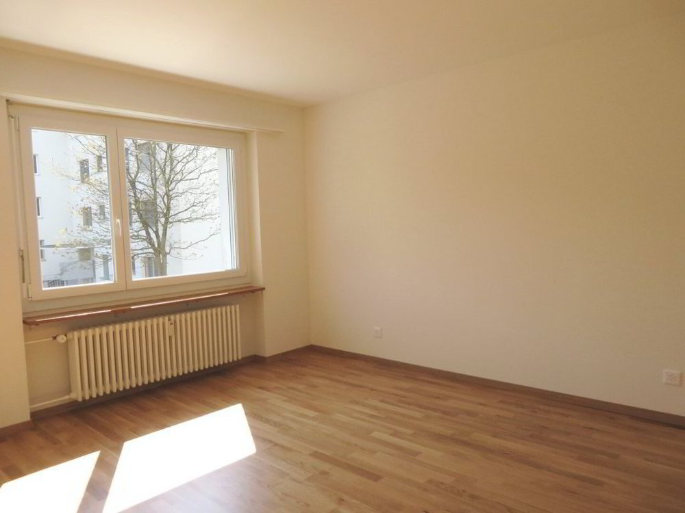 Wohnung – Langenthal, Obersteckholz - Mehr