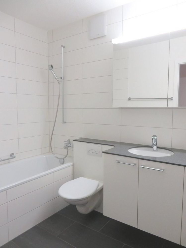 Appartamento di 4 locali in affitto a Langenthal - immagine 1/8
