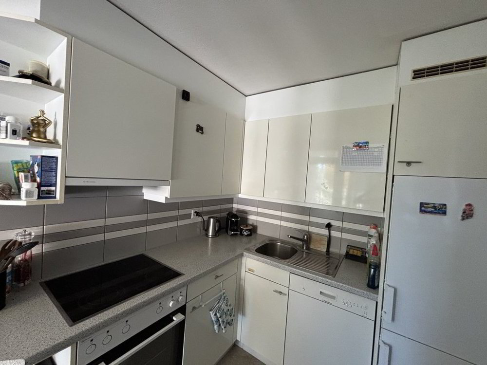 Wohnung – Flamatt, Sensebrügg - Ansicht 2