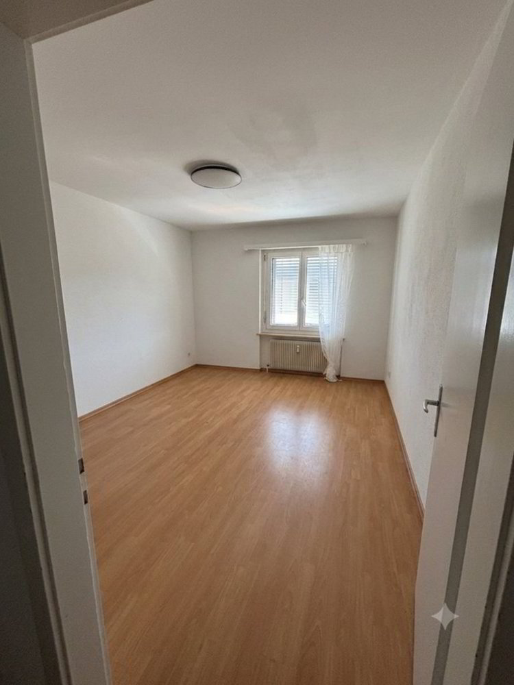 Wohnung – Flamatt, Sensebrügg - Ansicht 3