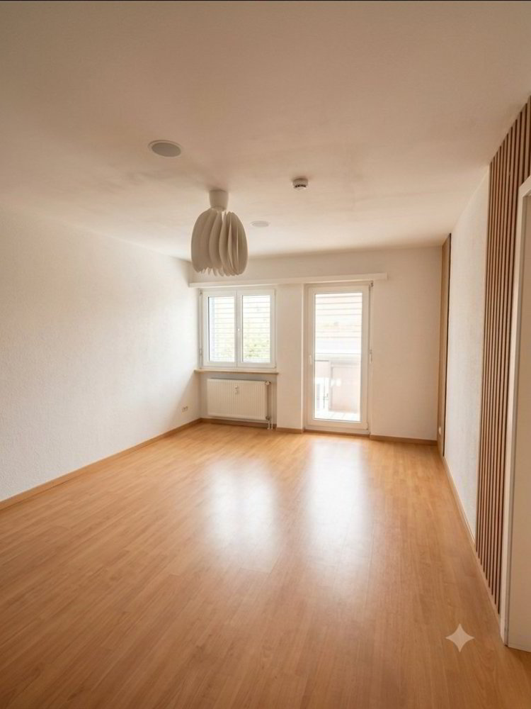 Wohnung – Flamatt, Sensebrügg - Ansicht 4