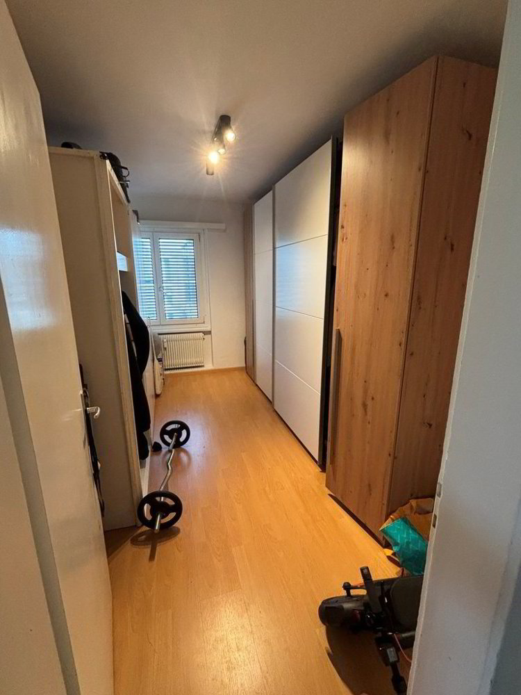 Wohnung – Flamatt, Sensebrügg - Ansicht 5