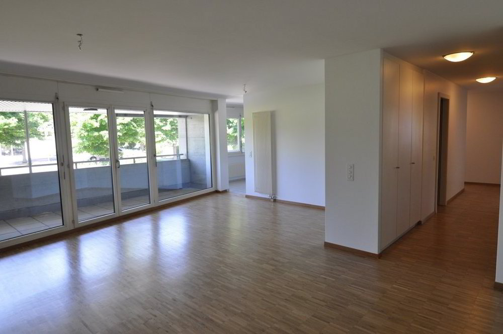 Wohnung – Sierre, Muraz - Ansicht 2