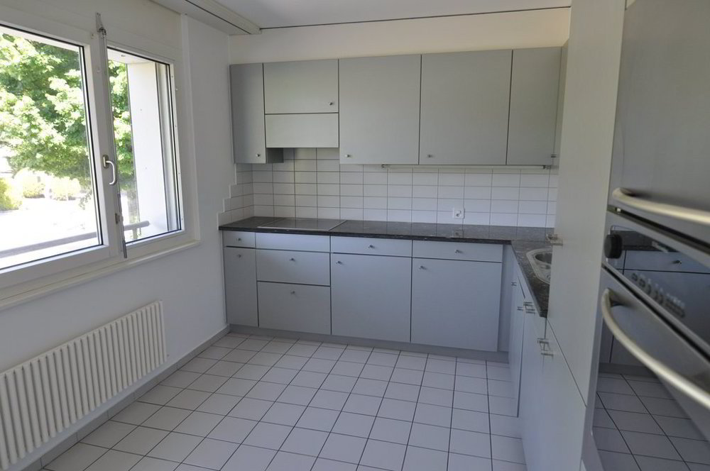 Wohnung – Sierre, Muraz - Ansicht 3