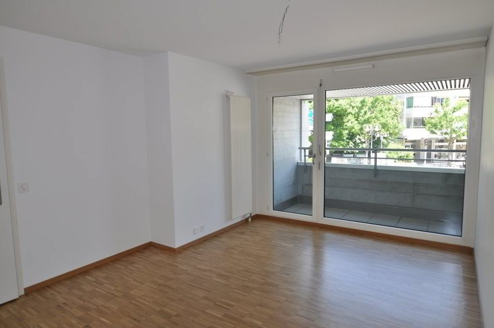 Wohnung – Sierre, Muraz - Ansicht 4